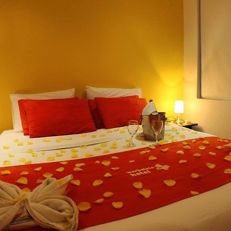 Borboleta Hotel Богота Экстерьер фото